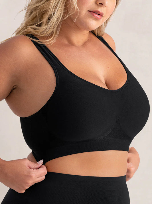 Sovania - Lift & Support Wireless Shaping Bra